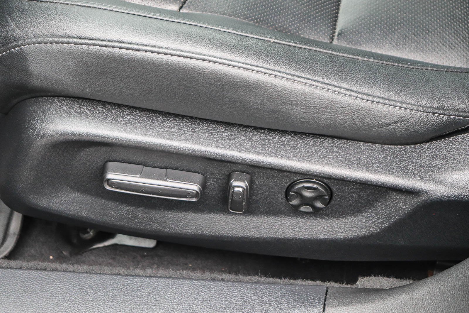 Certified Used 2021  Honda Touring image 26