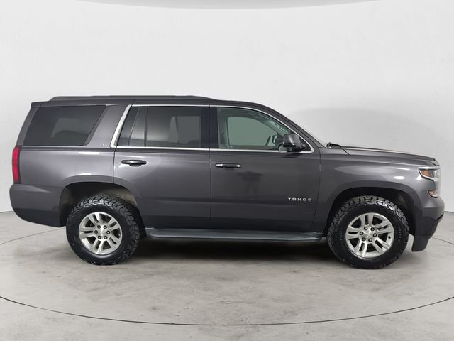 Used 2018 Tungsten Metallic Chevrolet LT image 6