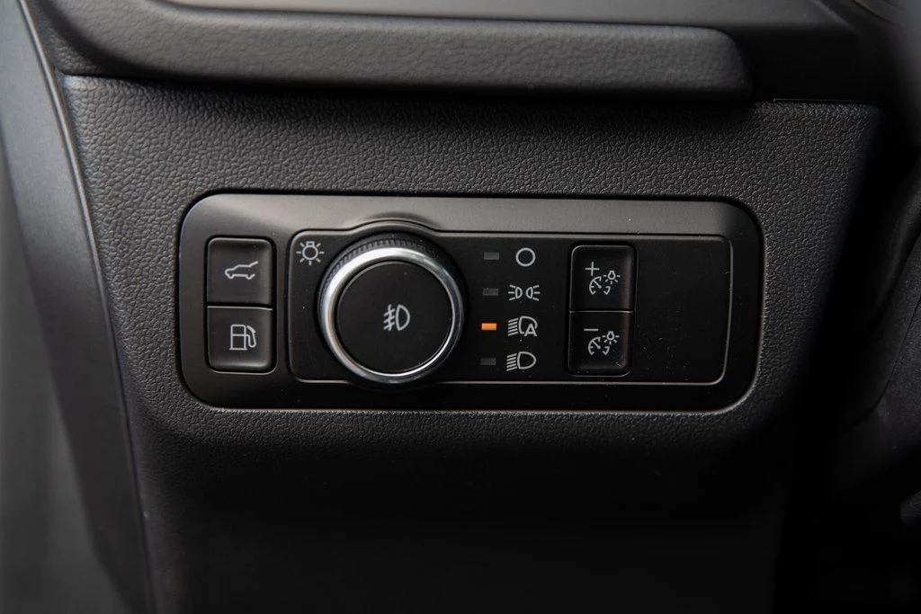 2025 Ford Escape Plug-in hybrid PHEV - Photo 43