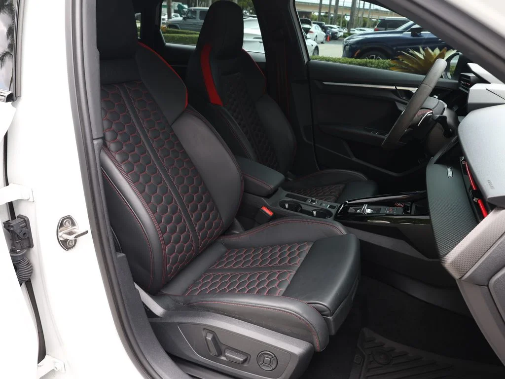 Used 2024  Audi 2.5T image 22