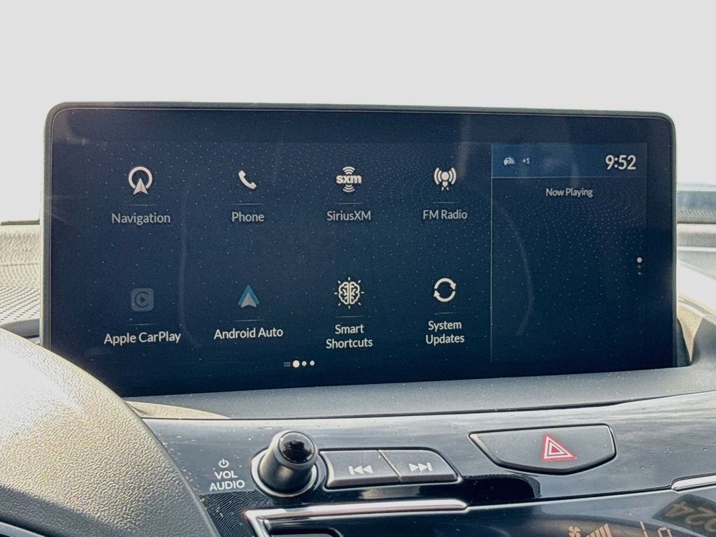 Used 2024  Acura Advance Package image 32