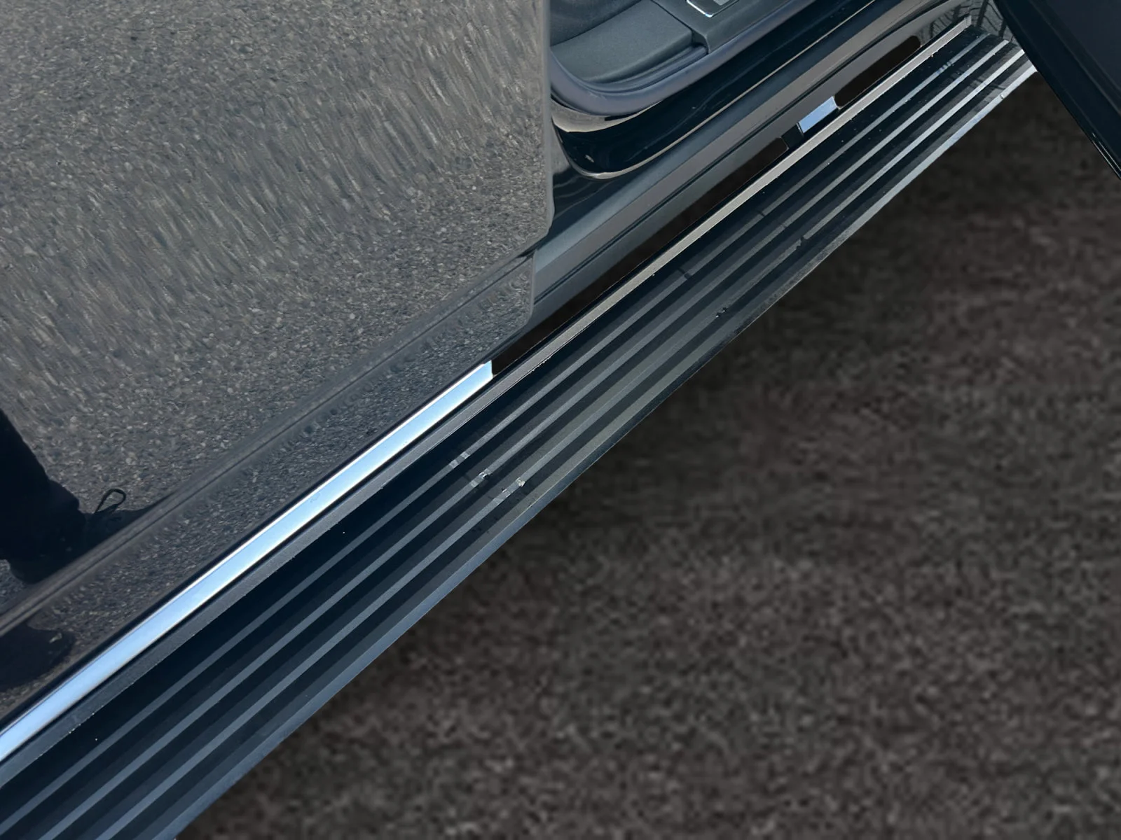 New 2026 Black Raven Cadillac 4WD Luxury image 12