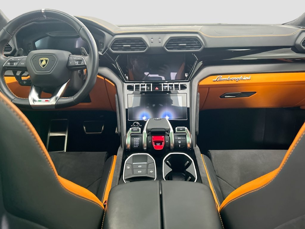 2023 Lamborghini Urus S - Photo 13