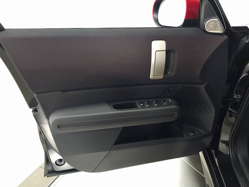 2025 MINI Countryman John Cooper Works - Photo 10