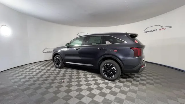 2026 Kia Sorento S - Photo 6