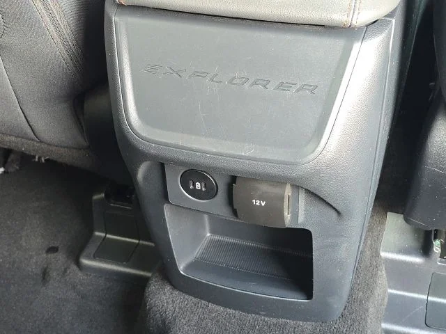 Used 2025 Gray Ford Active image 18