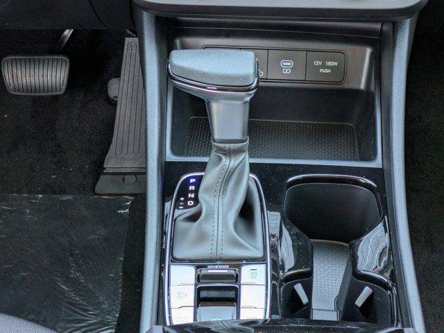 New 2026 Phantom Black Hyundai SE FWD image 36