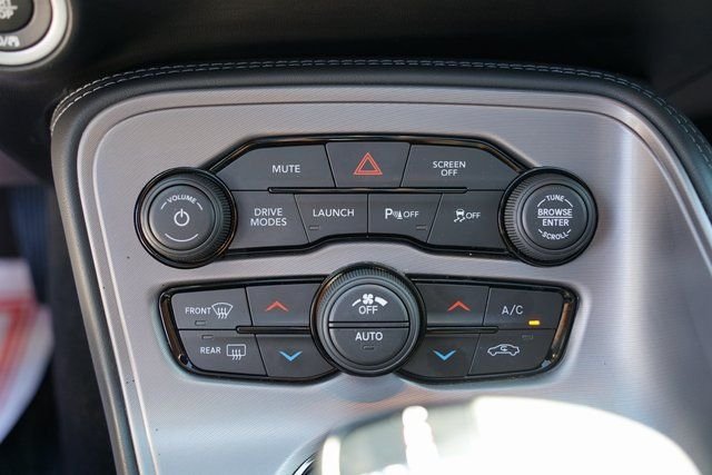 2023 DODGE CHALLENGER - Image 15