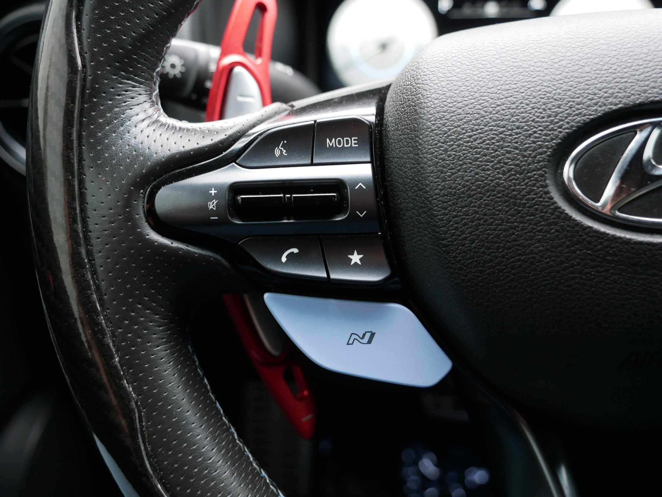 2023 Hyundai Kona N - Photo 31