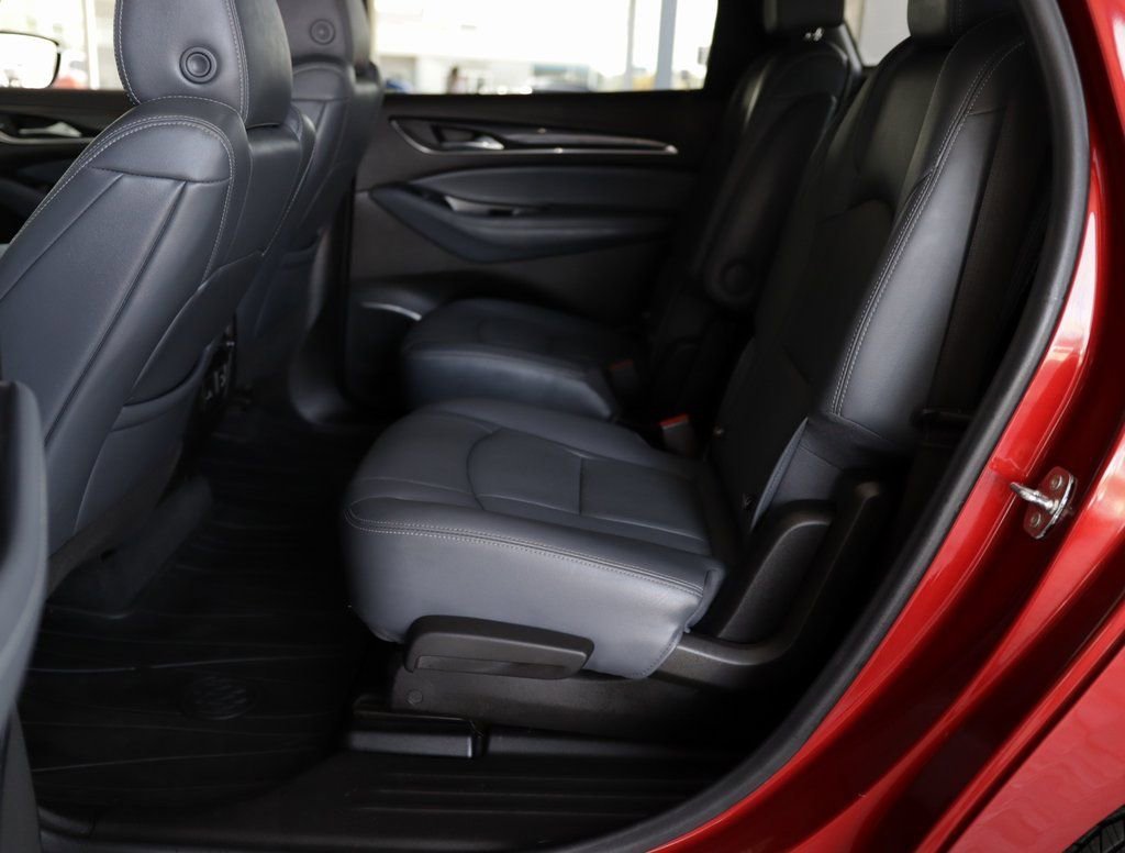 2022 Buick Enclave Essence - Photo 27