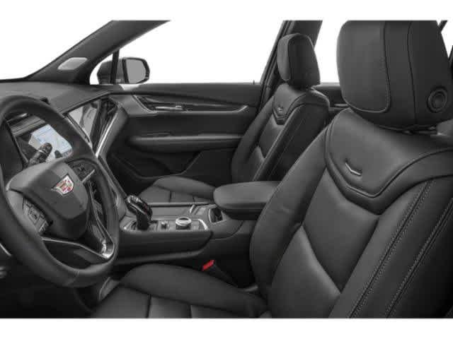 Certified Used 2024 Midnight Sky Metallic Cadillac Sport image 12