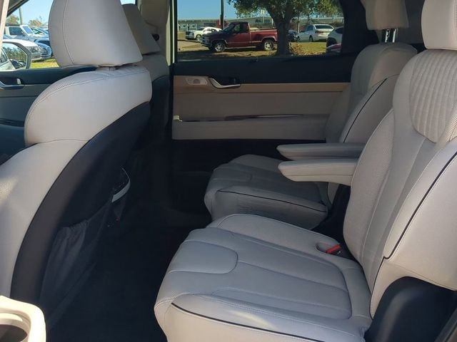 2025 Hyundai Palisade Limited - Photo 42