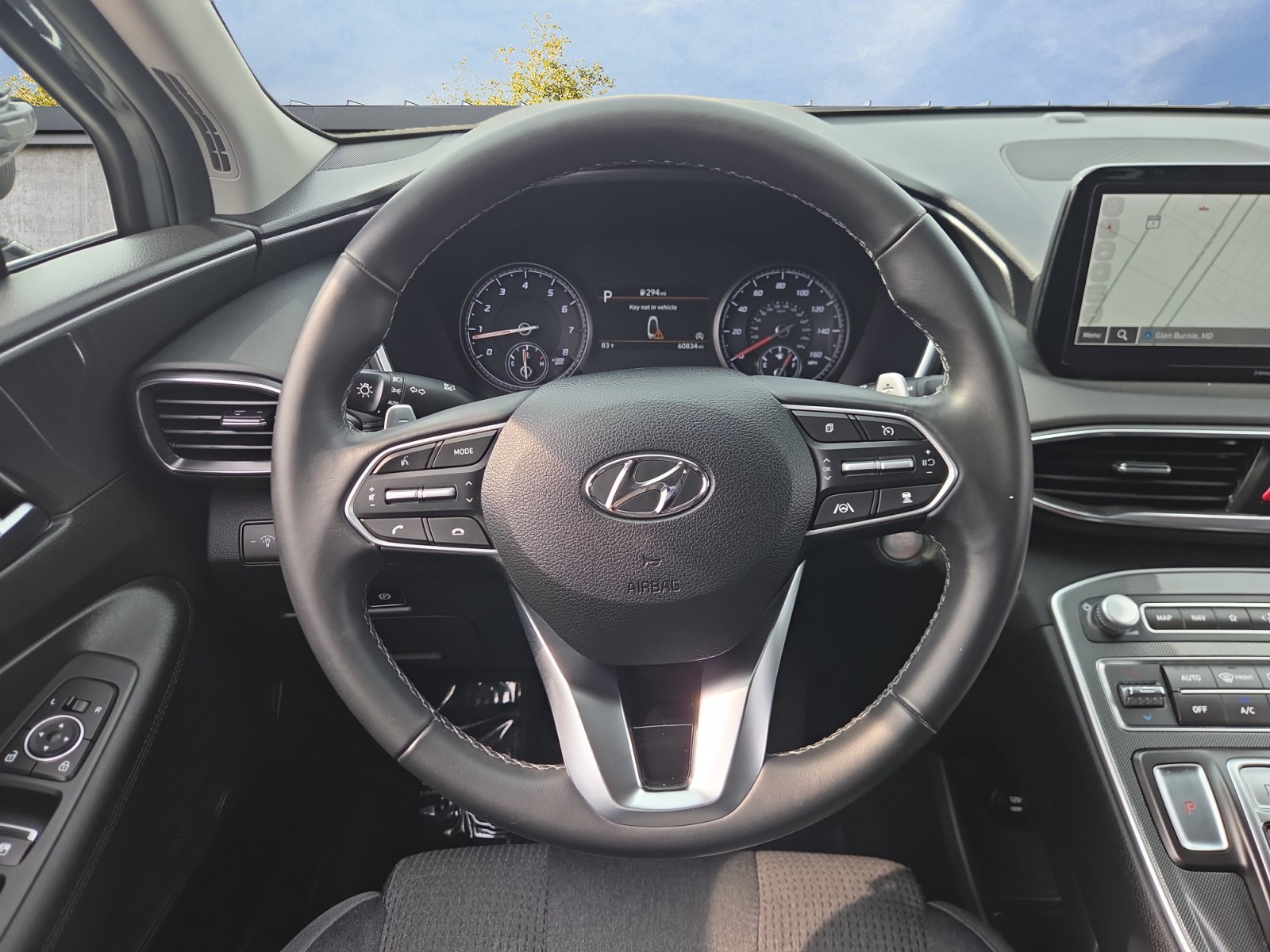 2023 Hyundai Santa Fe SEL - Photo 24