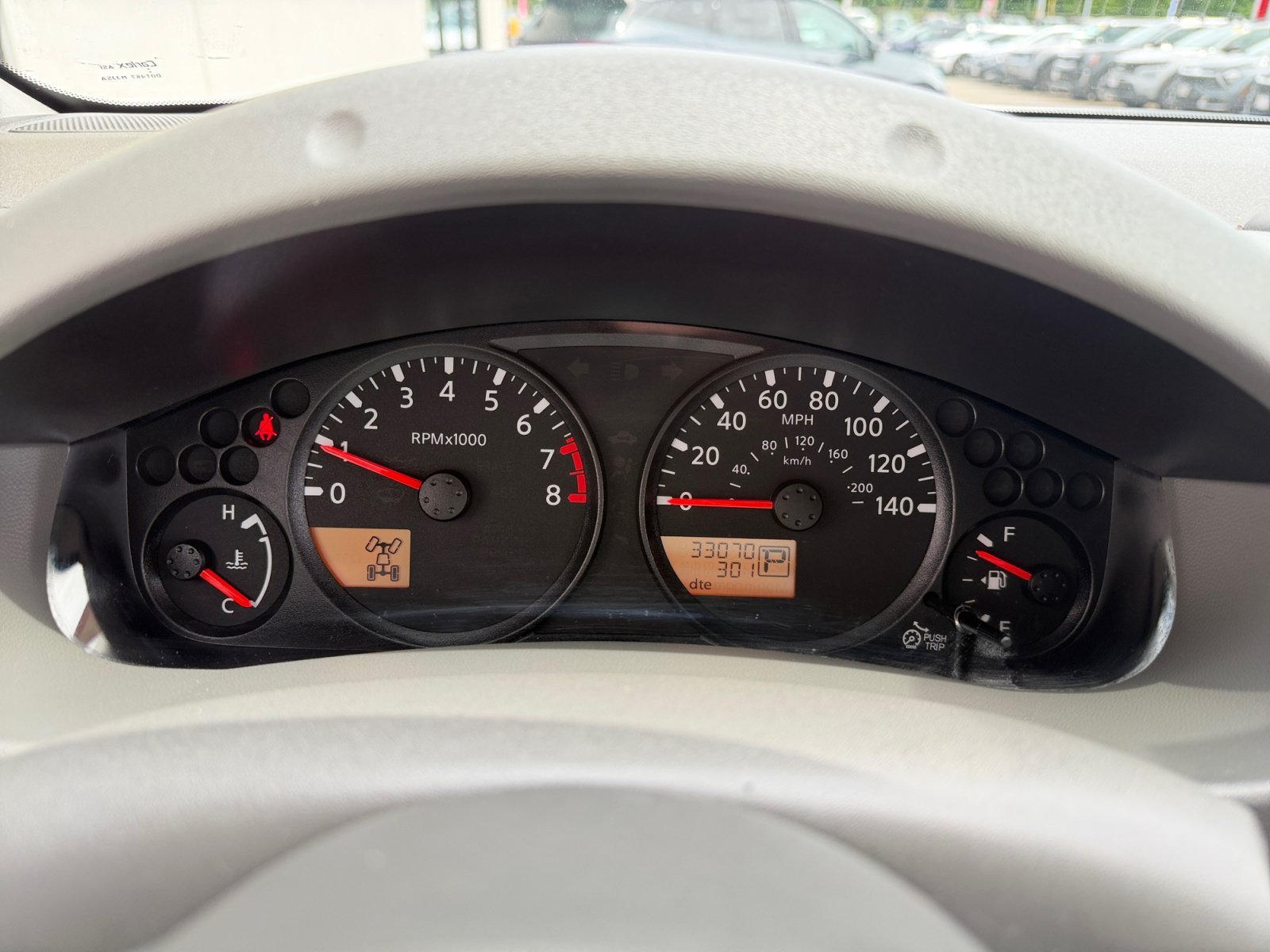 2020 Nissan Frontier SV - Photo 14