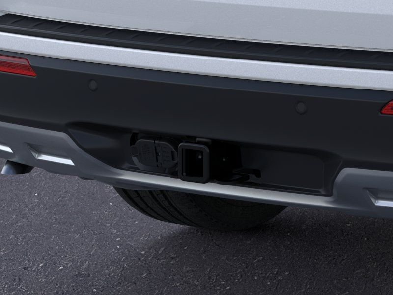 New 2026 White Ford Active image 23