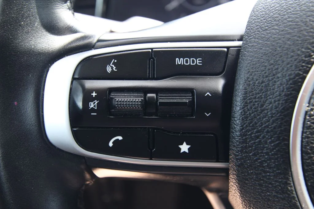 Used 2023 Red Kia X-Pro Prestige image 21
