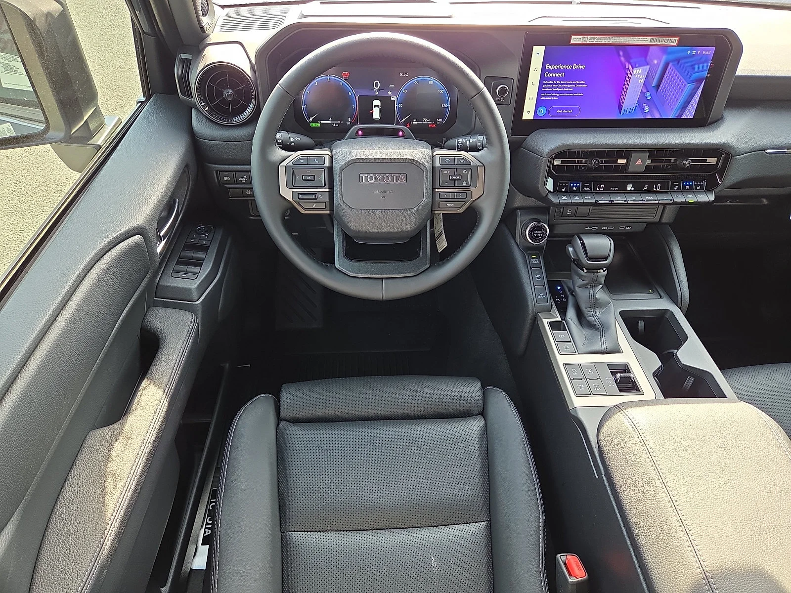 New 2027 Underground Toyota Land Cruiser image 8