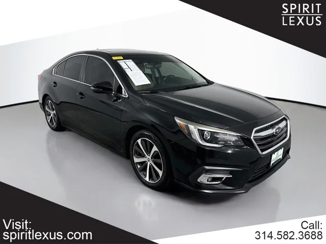 2019 Subaru Legacy Limited