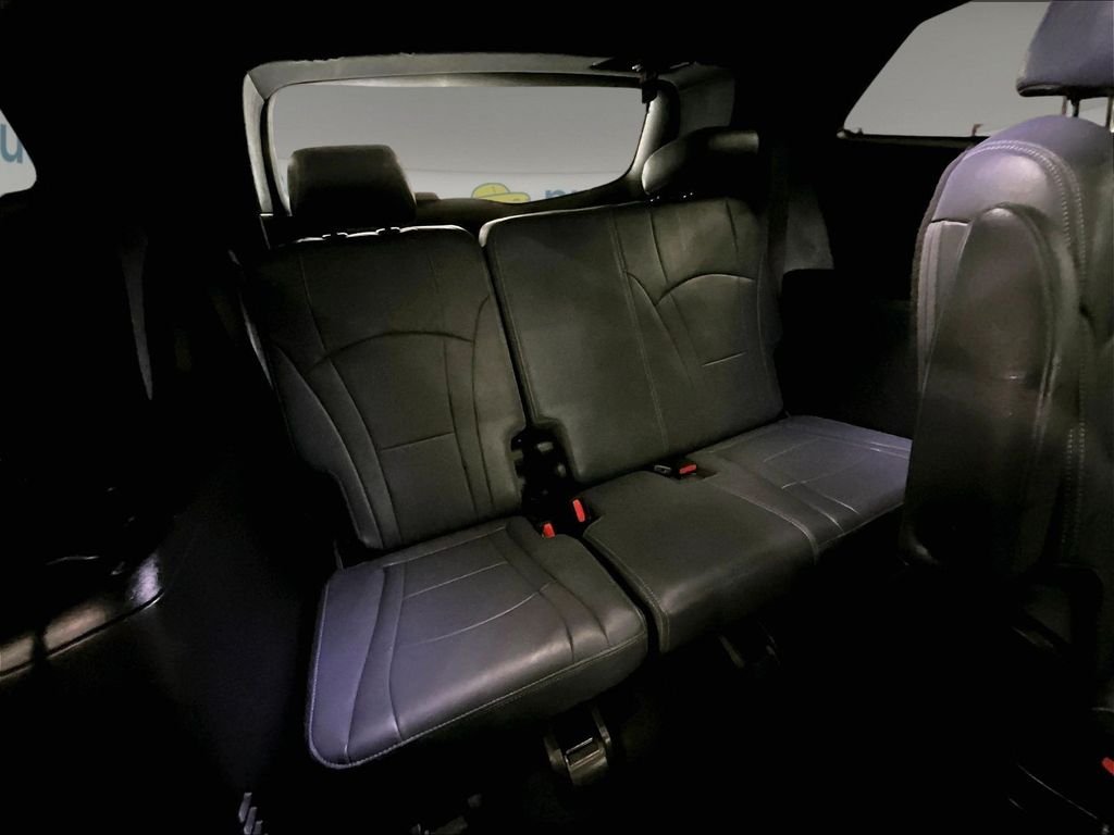 Used 2024 Sage Metallic Buick Essence image 17
