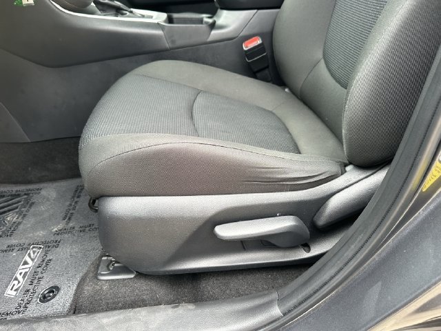Certified Used 2024 Gray Toyota LE image 26