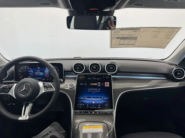 New 2026  Mercedes-Benz C 300 image 6