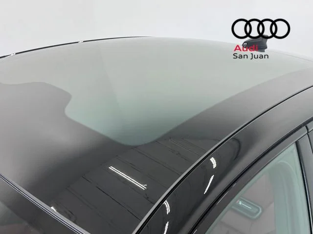New 2026 Black Audi 3.0T Premium Plus image 8