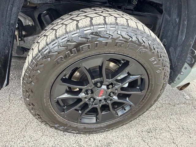 Used 2024  Toyota Limited image 35