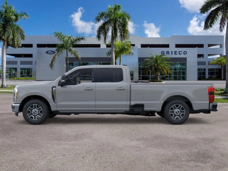 New 2026 Avalanche Ford F-350® Lariat® image 23