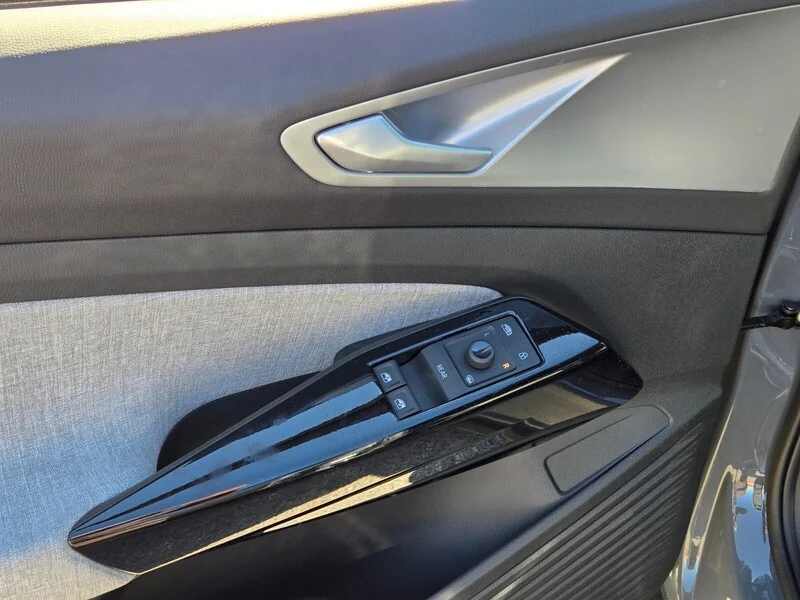 New 2026 Gray Volkswagen Pro image 10