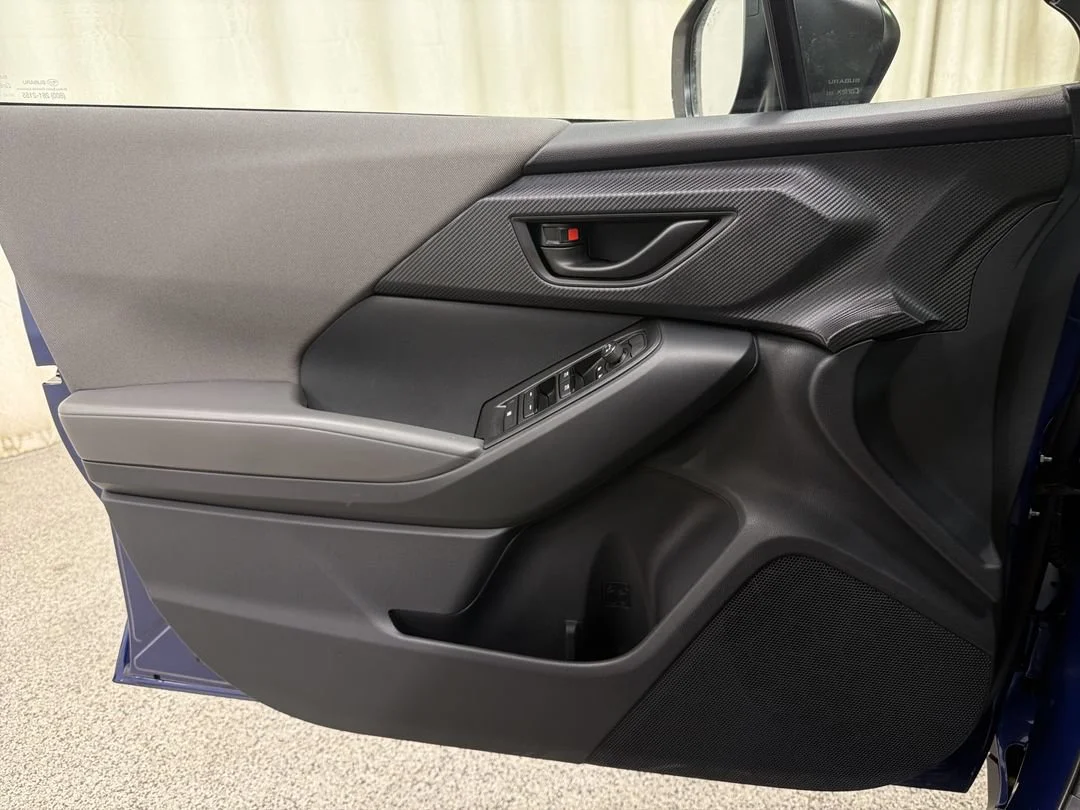New 2026 Sapphire Blue Pearl Subaru BASE image 17