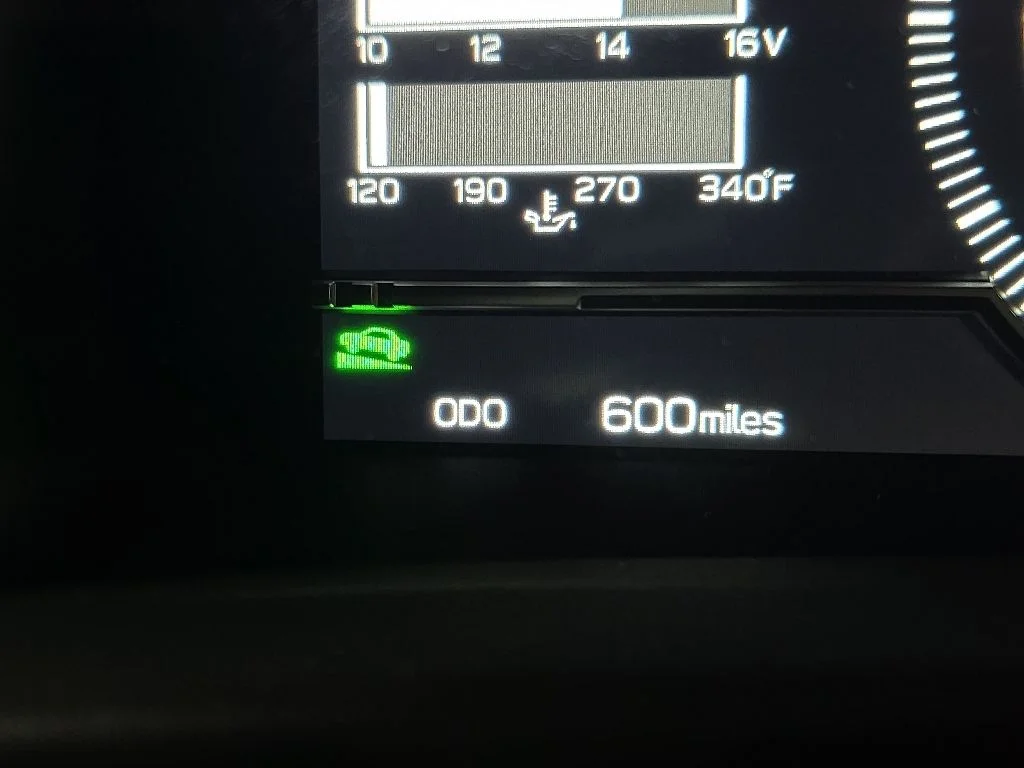 Used 2025 Gray Toyota Premium image 21