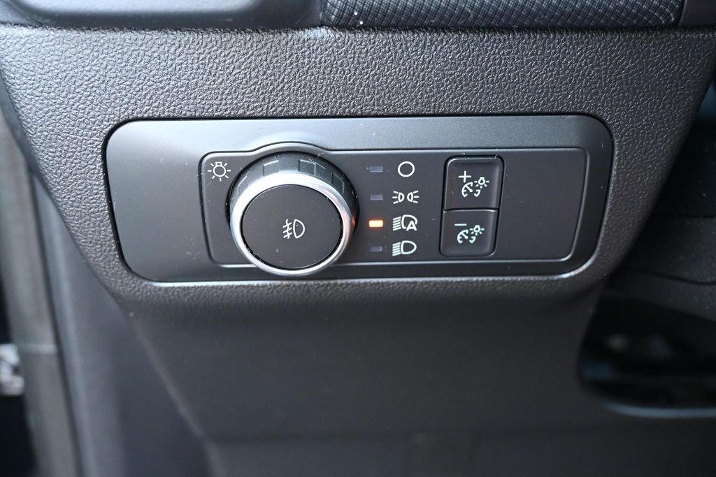 Used 2022 Shadow Black Ford Big Bend image 35