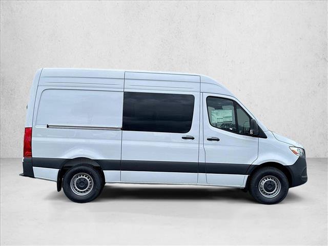 New 2026 Arctic White Mercedes-Benz  image 31