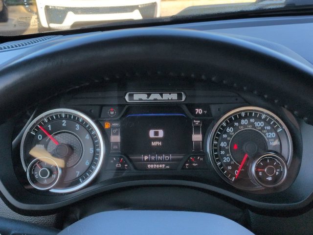 Used 2024 Gray Ram Big Horn/Lone Star image 27