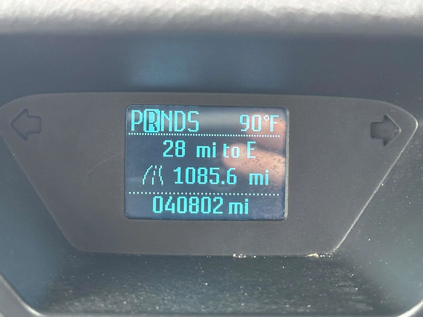 Used 2016 White Ford XL image 30