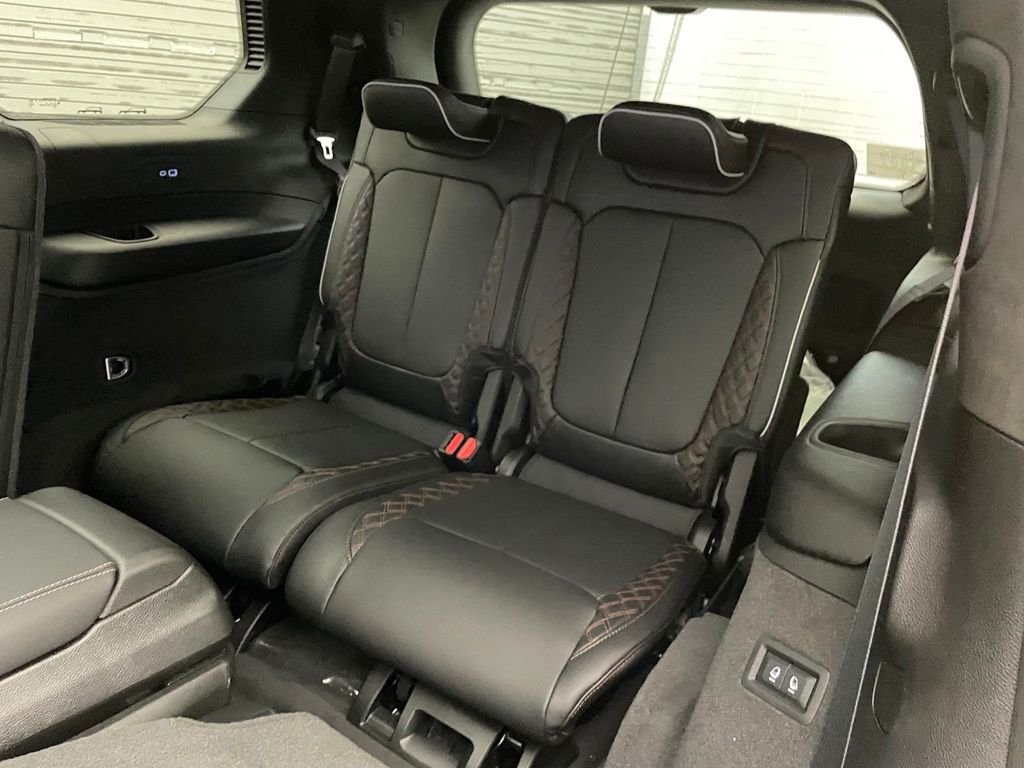 New 2026 Copper Shino Metallic Clear-Coat Exterior Paint Jeep Summit image 24