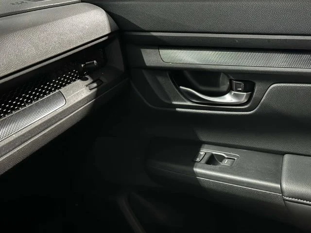 2024 Honda CR-V EX - Photo 24