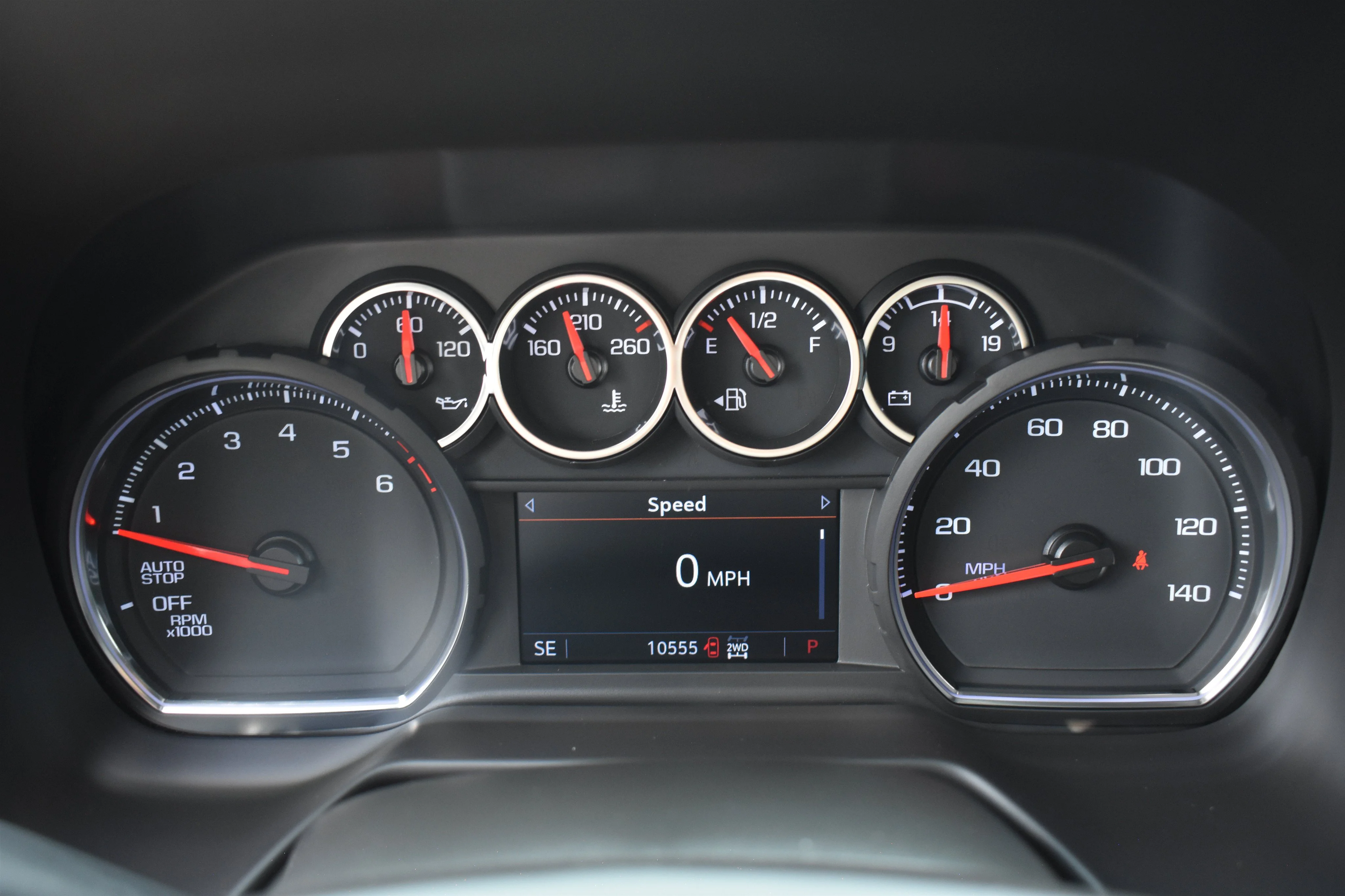 Used 2024 Black Chevrolet LS image 22
