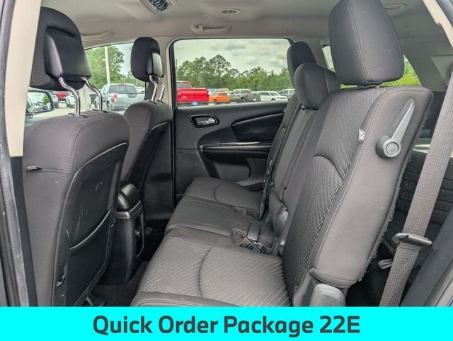 Used 2013 Blue Dodge SXT image 24