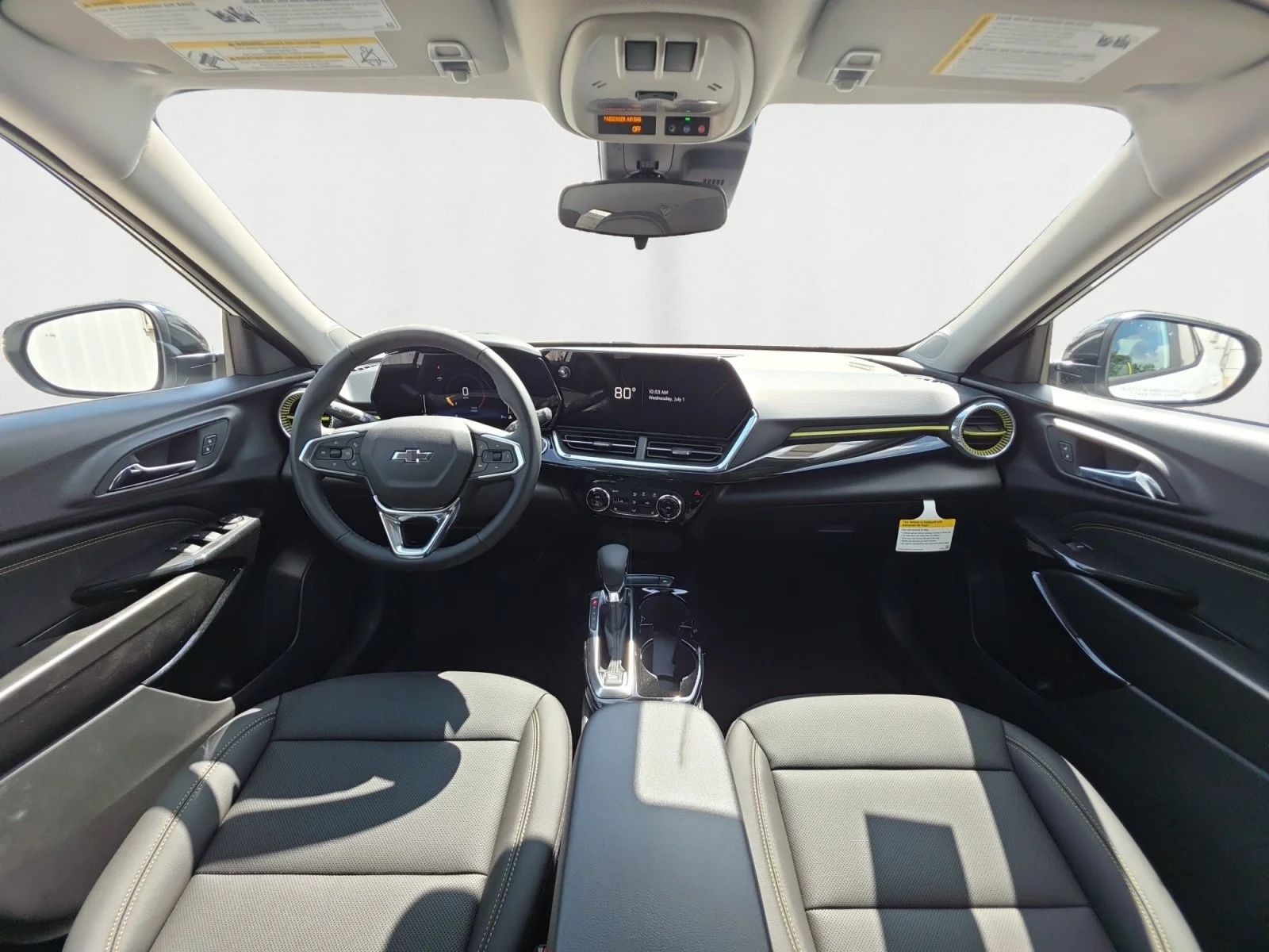2026 Chevrolet Trax Activ - Photo 14