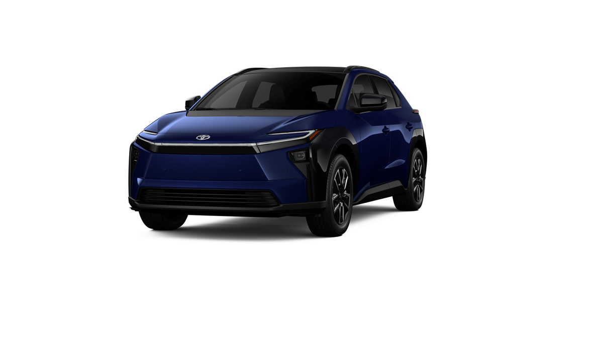 2026 Toyota bZ XLE - Photo 19