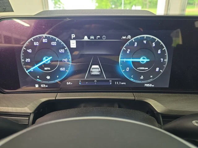 2025 Kia Telluride SX Prestige X-Line - Photo 19