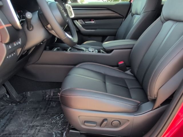 2026 Mazda CX-50 Premium - Photo 12