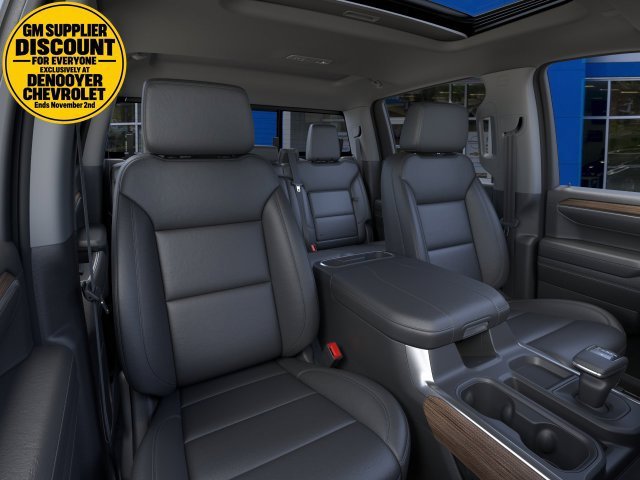 2026 Chevrolet Silverado 1500 RST - Photo 16