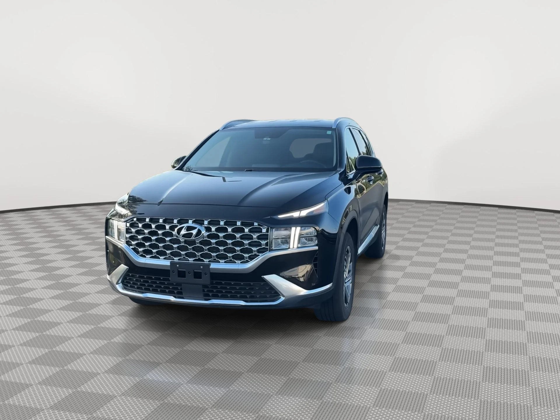 2022 Hyundai Santa Fe SEL - Photo 3