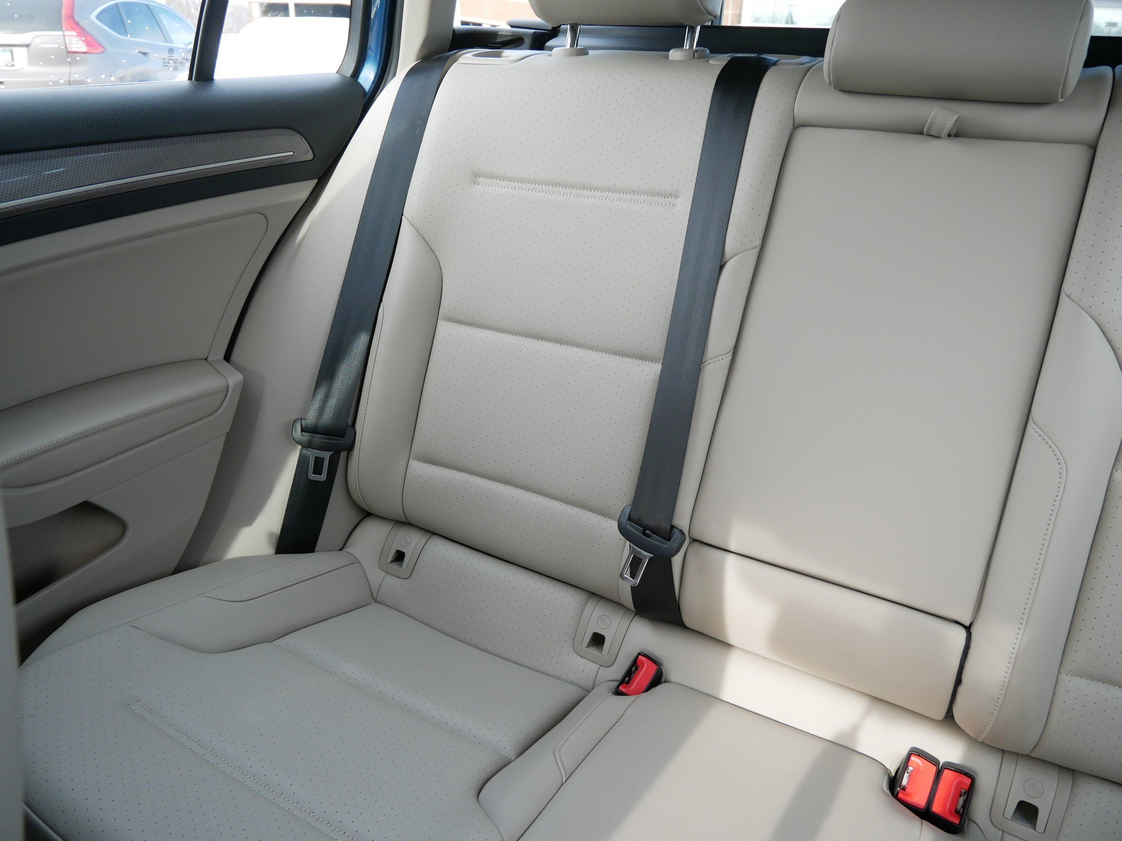 2017 Volkswagen Golf Alltrack Alltrack SE - Photo 12