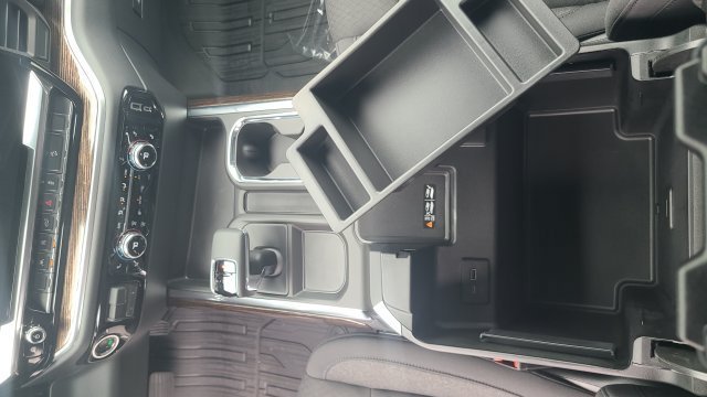 2026 GMC Sierra 1500 Elevation - Photo 15