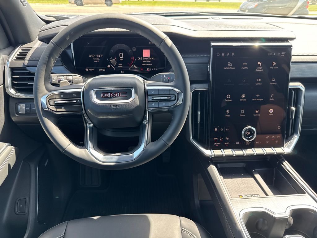 2026 GMC Acadia Elevation - Photo 22