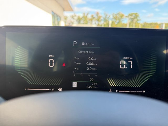 Used 2025 Gray Kia LXS image 15