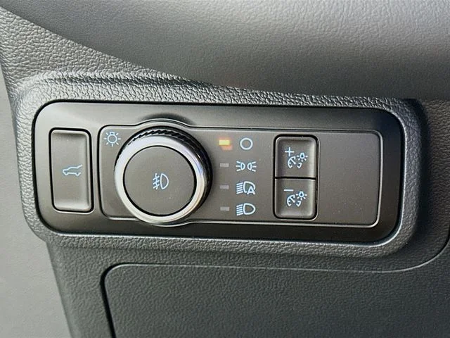 New 2026 Ford Explorer ST